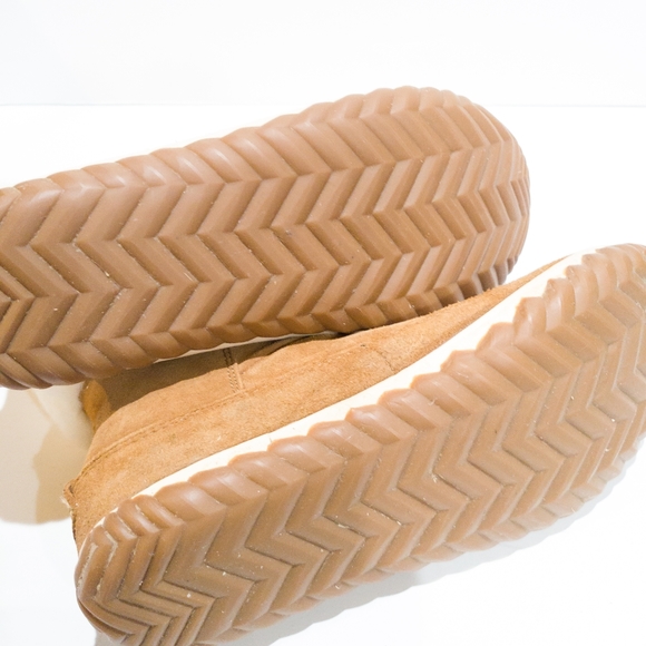 Sorel Out N About Bootie Slippers -7 - Picture 8 of 8